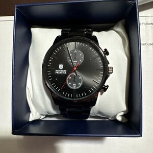 Montres Prestige Men’s Watch